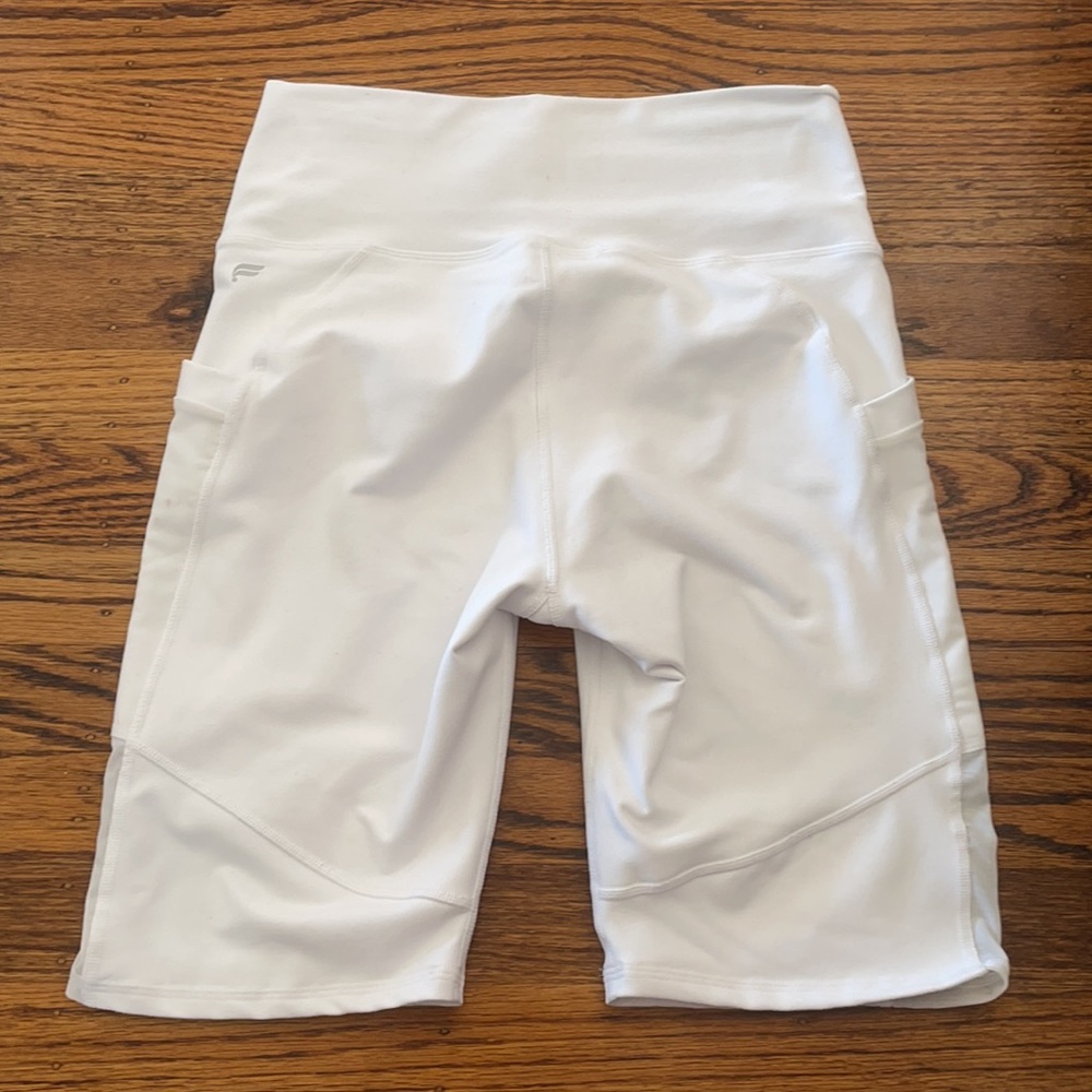 Fabletic Powerhold Biker Shorts
